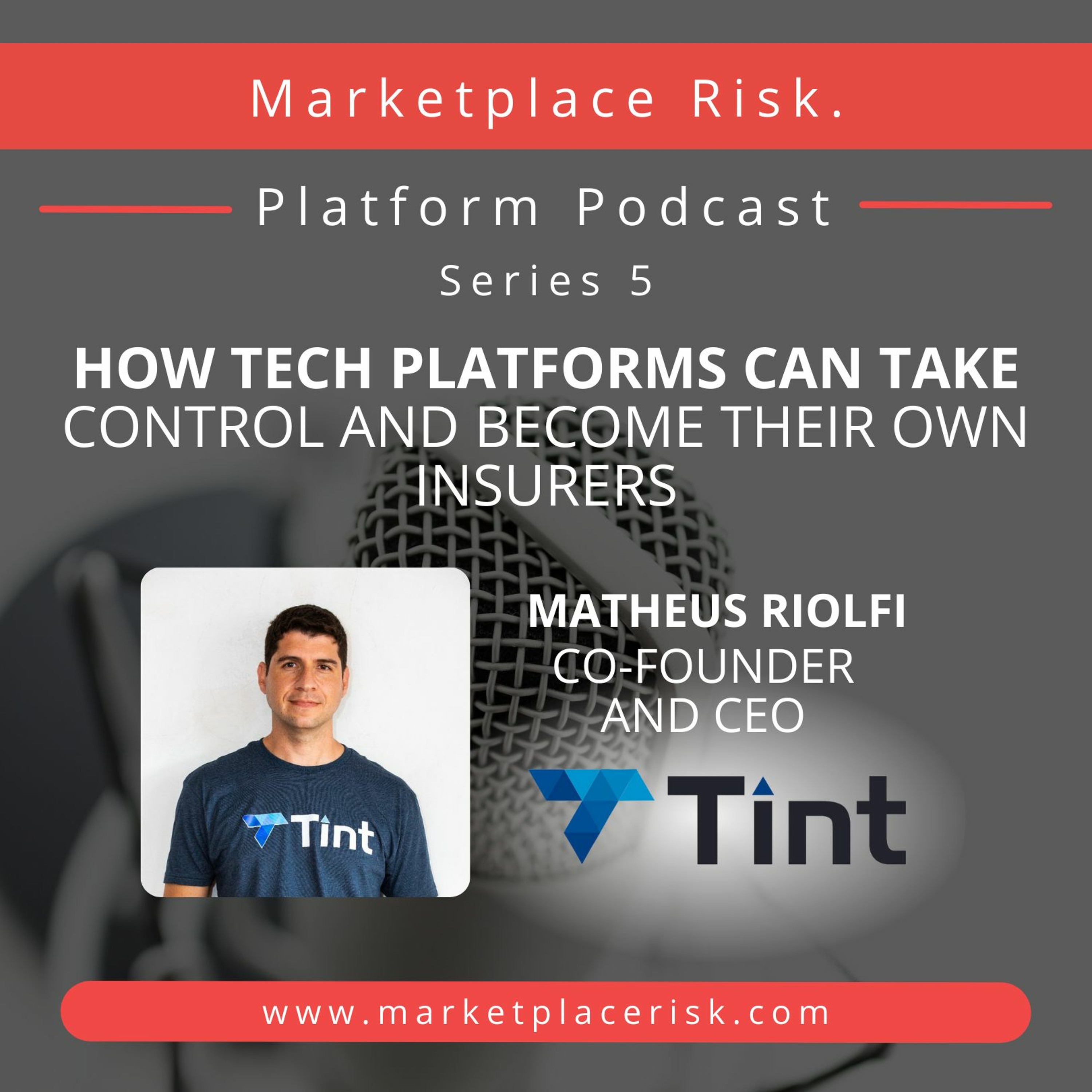 Marketplace Risk Platform Podcast