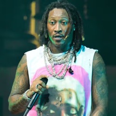 Ready to slide - FUTURE (prod.wheezy)