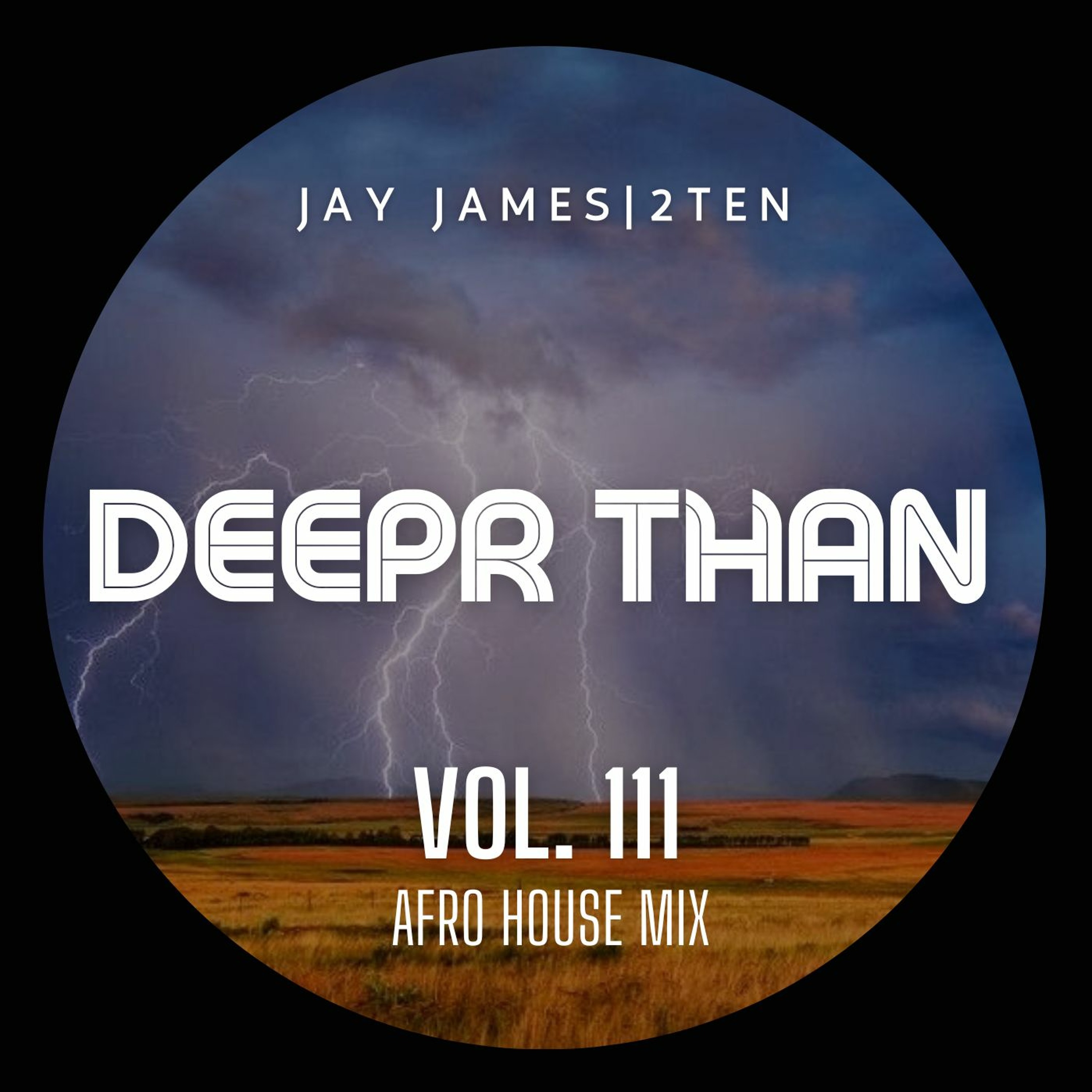DEEPR THAN VOL. 111 episode artwork