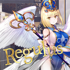 Regulus/お月さま交響曲