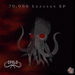 Cphlo & Sour - "Architeuthis"