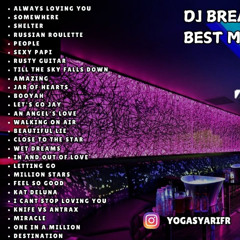 BREAKBEAT MIXTAPE THE BEST MUSIC KOTA 2 JAM NON STOP 2025 #2