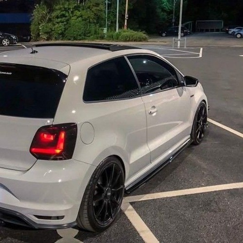 Hazmcr - My Girl From Bradford