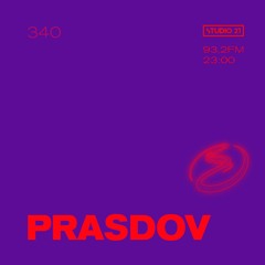 Resonance Moscow 340 w/ Prasdov (16.07.2022)