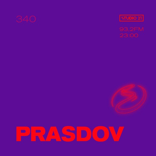 Resonance Moscow 340 w/ Prasdov (16.07.2022)