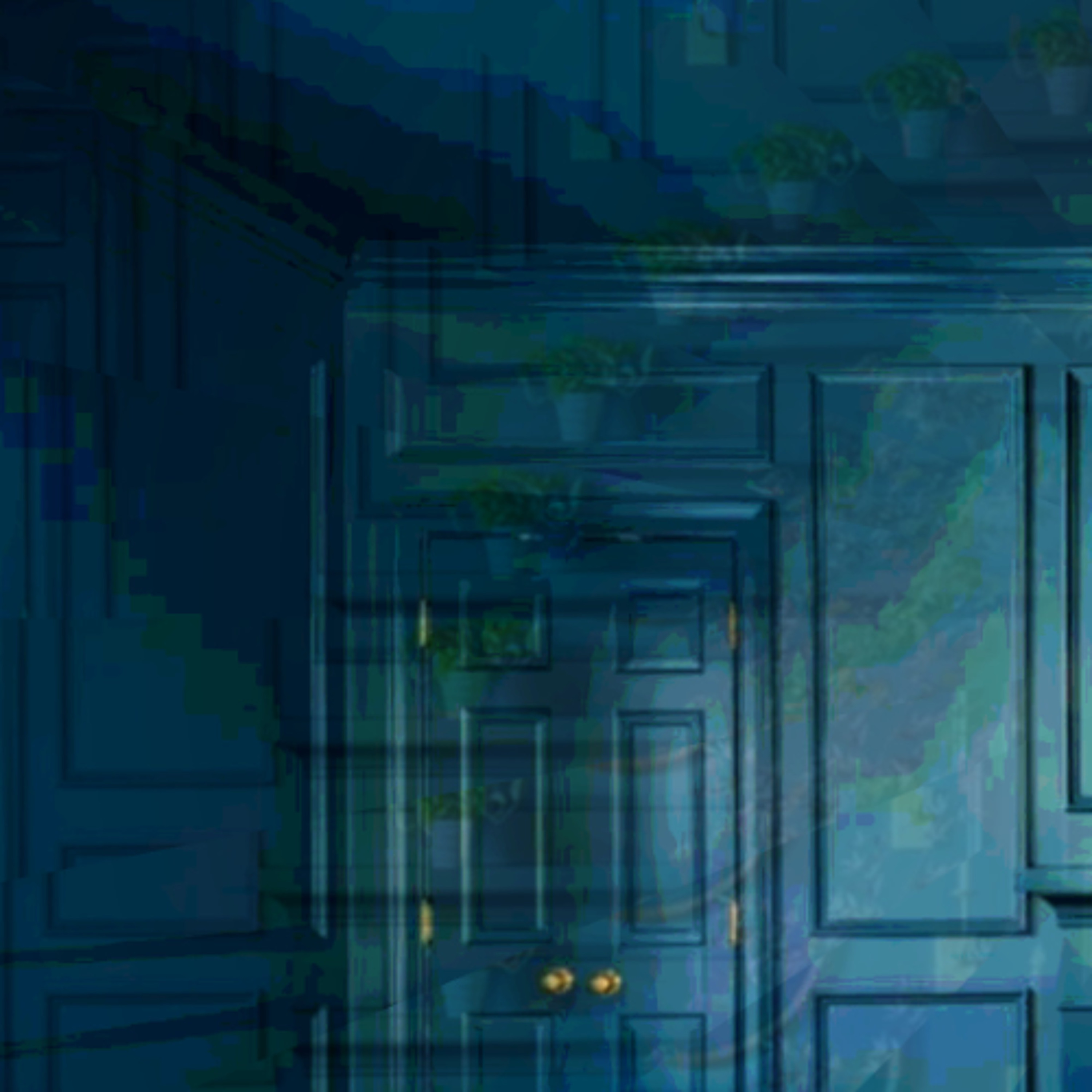 Dense Drench (disquiet0732) episode artwork