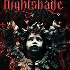 Read KINDLE PDF EBOOK EPUB Nightshade: A Dark Paranormal Gothic Romance (Nightshade Duology Book 1)