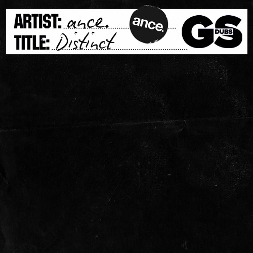 ance. Distinct