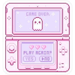 it's game over (cause I get it all my way)