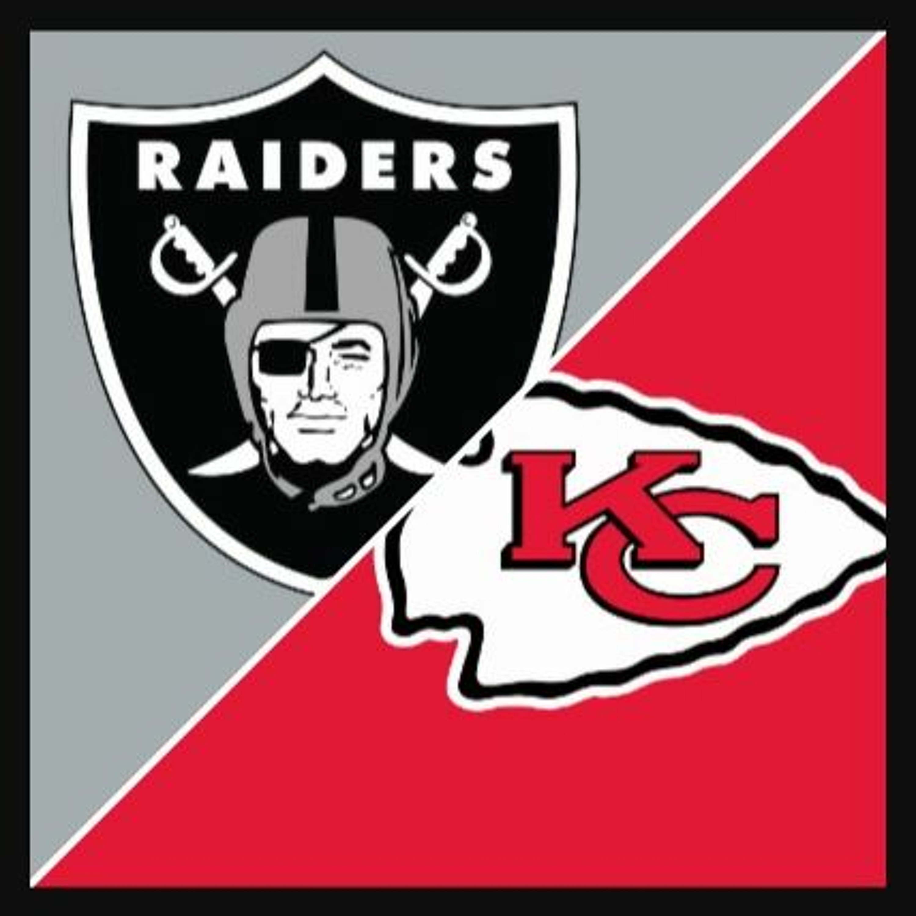 From January 7, 2023 - Raiders/Chiefs: The NFL’s Fiercest Rivalry