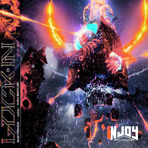 Subtronics & Wooli - Lock In (NJOY Bootleg)