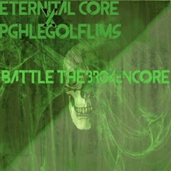 Battle the broken core [volume 2]