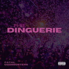 PURE DINGUERIE