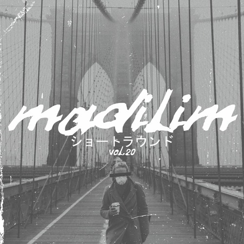 MΔDILIM MIXTΔPE. vol20 (see description)