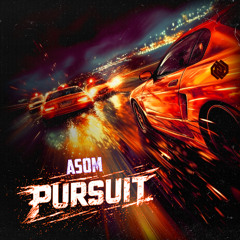 Asom - Pursuit [Mindicted Music]
