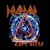 Artwork for Def Leppard - Love Bites (Barron - New Generation Italo Mix)