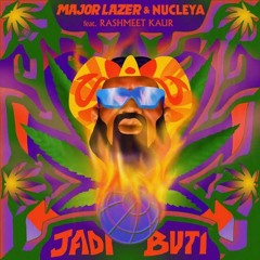 Jadi Buti (Charly Boy DJ 2021 Tribal' Remix) FREE DOWNLOAD.mp3