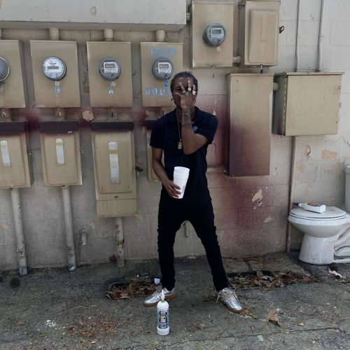 Shyneboikash -  Pussy Pints & Percs [Prod: J’ero] [@DJGren8de + DJ Banned Exclusive]