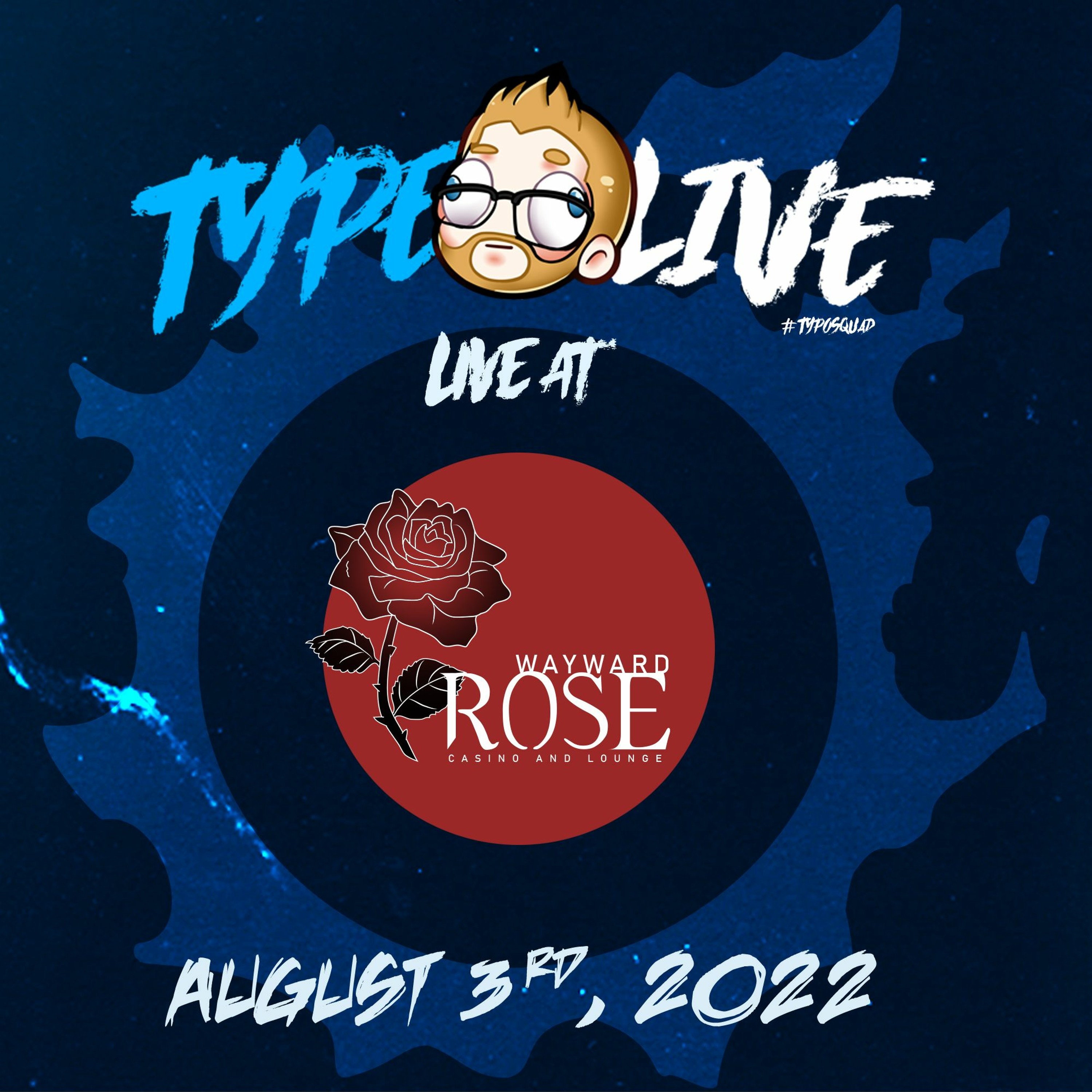 Type 41 Live
