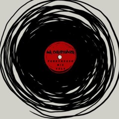 Mr Christopher - Funky House Mix Vol 4