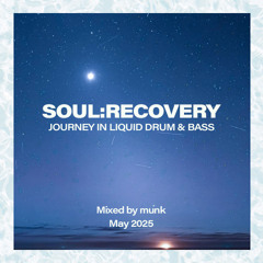 ABSF Presents... Soul Rollers - Soul Recovery - mixed by munk