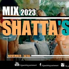 Dj Paulo - Shatta's Time (November 2023) - 34'05