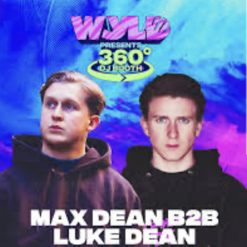 MAX/LUKE DEAN TUNES