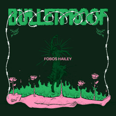 𝙅𝙖𝙙𝙚 𝙥𝙧𝙚𝙢𝙞𝙚𝙧𝙚 : Fobos Hailey - Grown Up [Dionysian Mysteries]