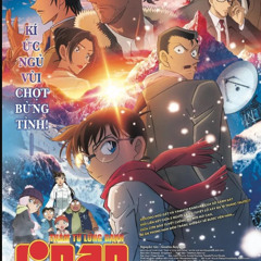 Xem Phim Thám Tử Lừng Danh Conan: Dư Ảnh Của Độc Nhãn vietsub + Thuyết Minh Full HD