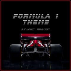 F1 Theme Cyberpunk Reboot