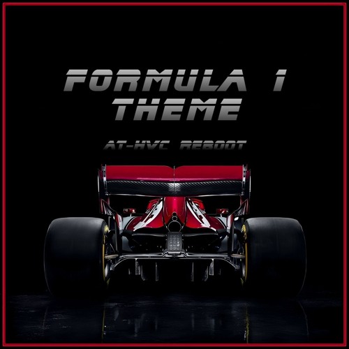 F1 Theme Cyberpunk Reboot
