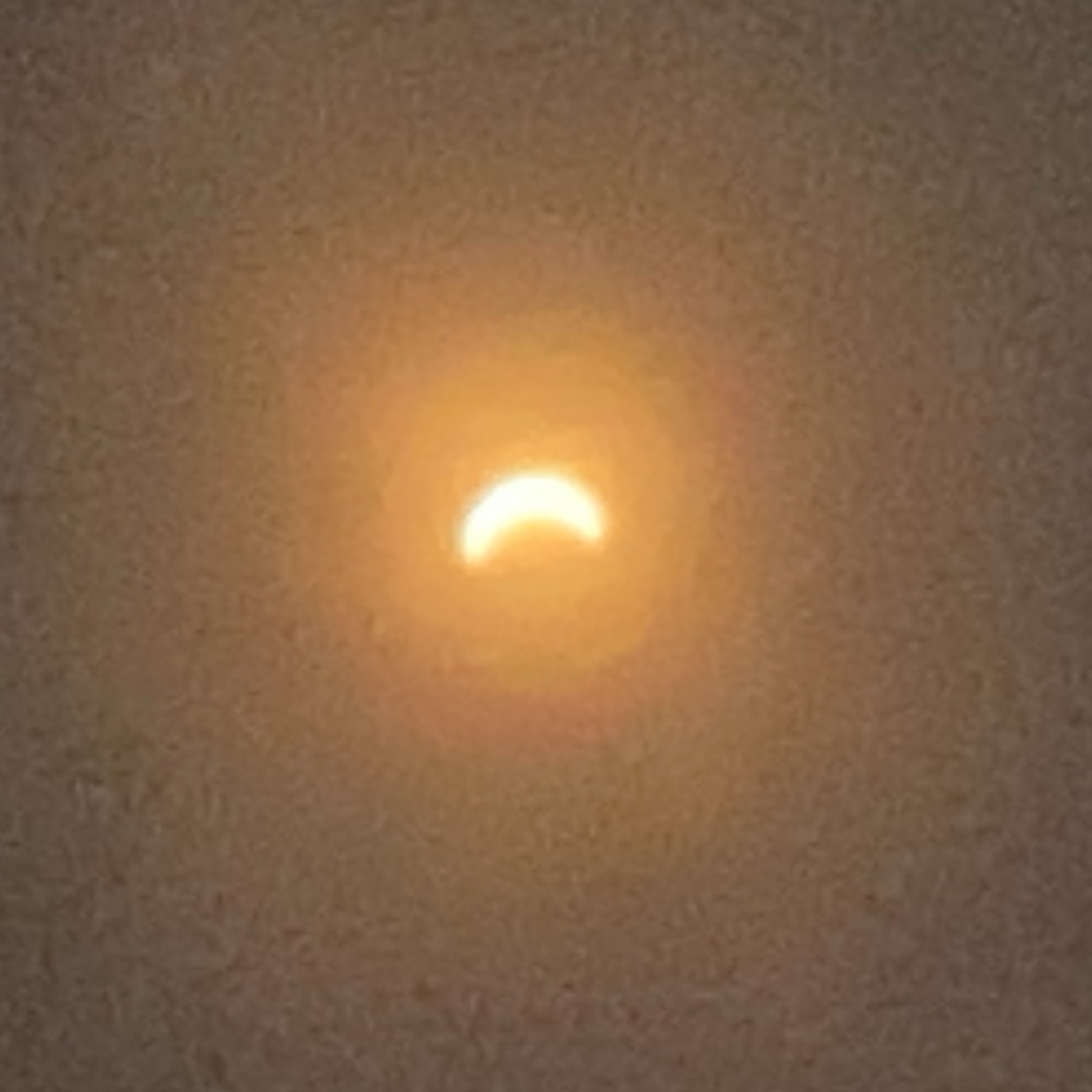 Wednesday, August 12th, 2026 - SOLAR ECLIPSE - episode artwork
