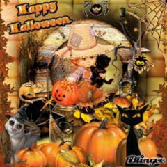 ゞ◎Д◎ヾ KYLIE'S HALLOWEEN MINIMIX