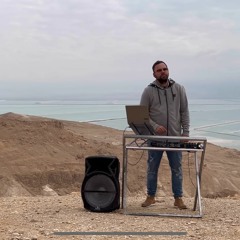 Omer Gigi -  Nachal Zohar (Melodic Techno Set)