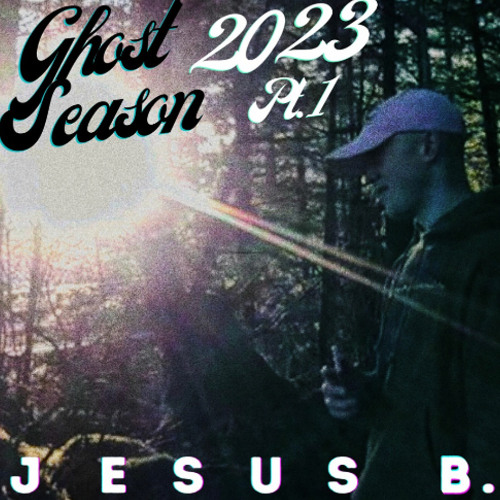 Stayed Because Of You (Prod. Jesus B.)