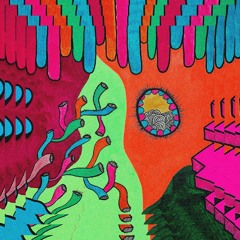 HEWGOE - PLANET SHROOMS (Prod. By HEWGOE)