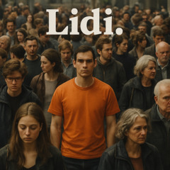 Lidi.