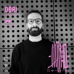 Miao Podcast #08 | OBRI | Miao Music Copenhagen