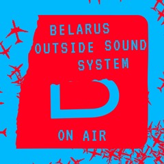 BOSSpodcast - Feel the journey through the electronic sound of Belarus