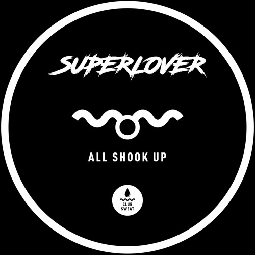 Superlover All Shook Up By Superlover