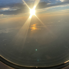 She Went Away X Jesus Creates Sound