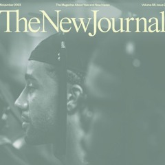 The New Journal Podcast E1