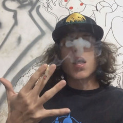 “Fumando Chiclete” 🍬🥴🍯 [Prod. @alihitplug]