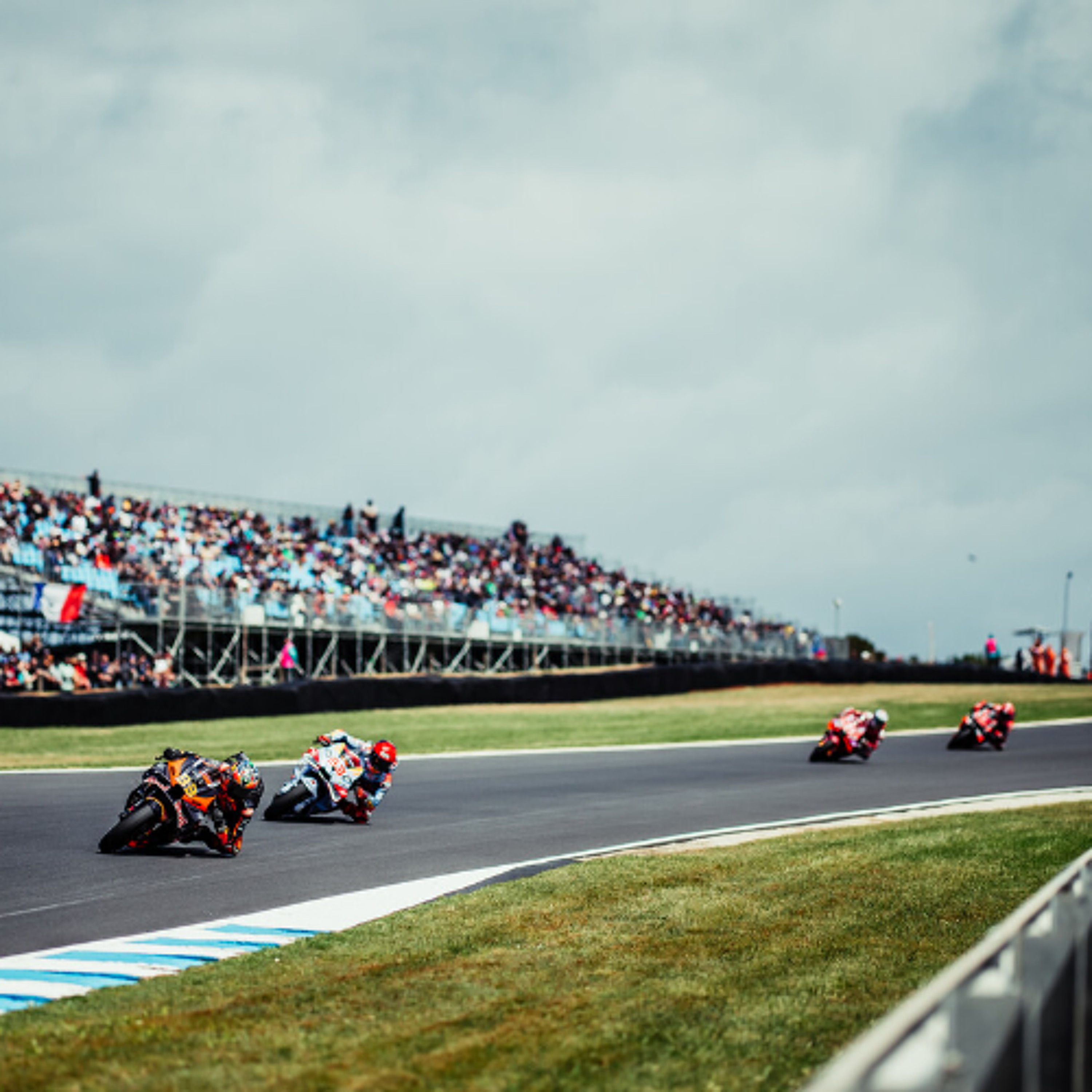 Episode 516: Australian GP preview – Wide open!