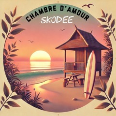 Chambre D'Amour (Lo-Fi Jazz)