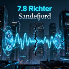 7.8 Richter