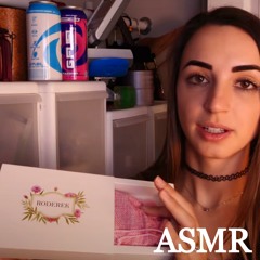 My Closet Tour Pt.1