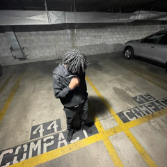 Skeleton (prod. Whylunar x JoshBaker)