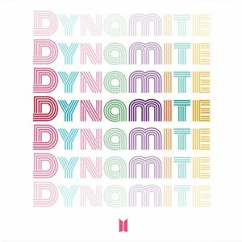 Stream BTS - Dynamite (Cover by Mint Dash) by Mint Dash