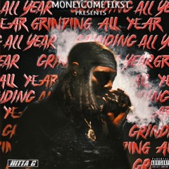 All The Money - feat. BoTiny & Ave Washington (prod. by Cypress Moreno & LowTheGreat)